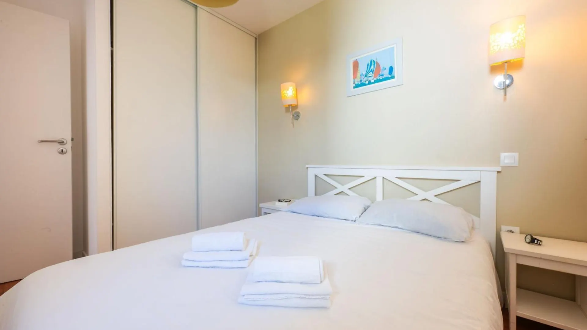 Residence Odalys Fleur De Sel Guidel-Plage Frankrijk
