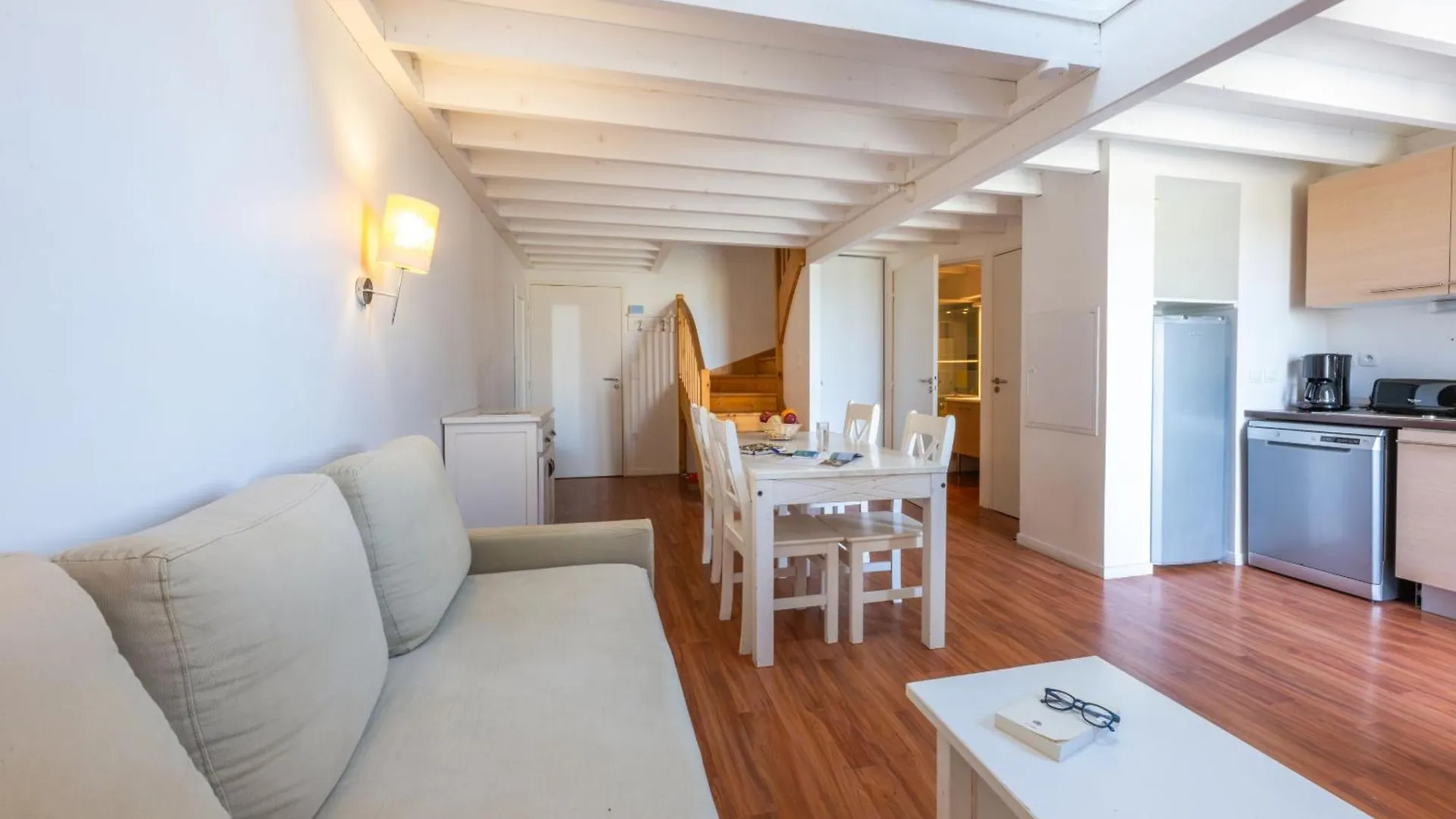 Residence Odalys Fleur De Sel Guidel-Plage Frankrijk