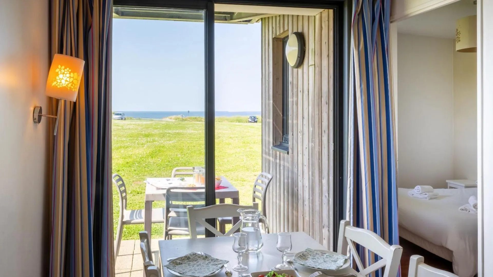 Residence Odalys Fleur De Sel Guidel-Plage Aparthotel