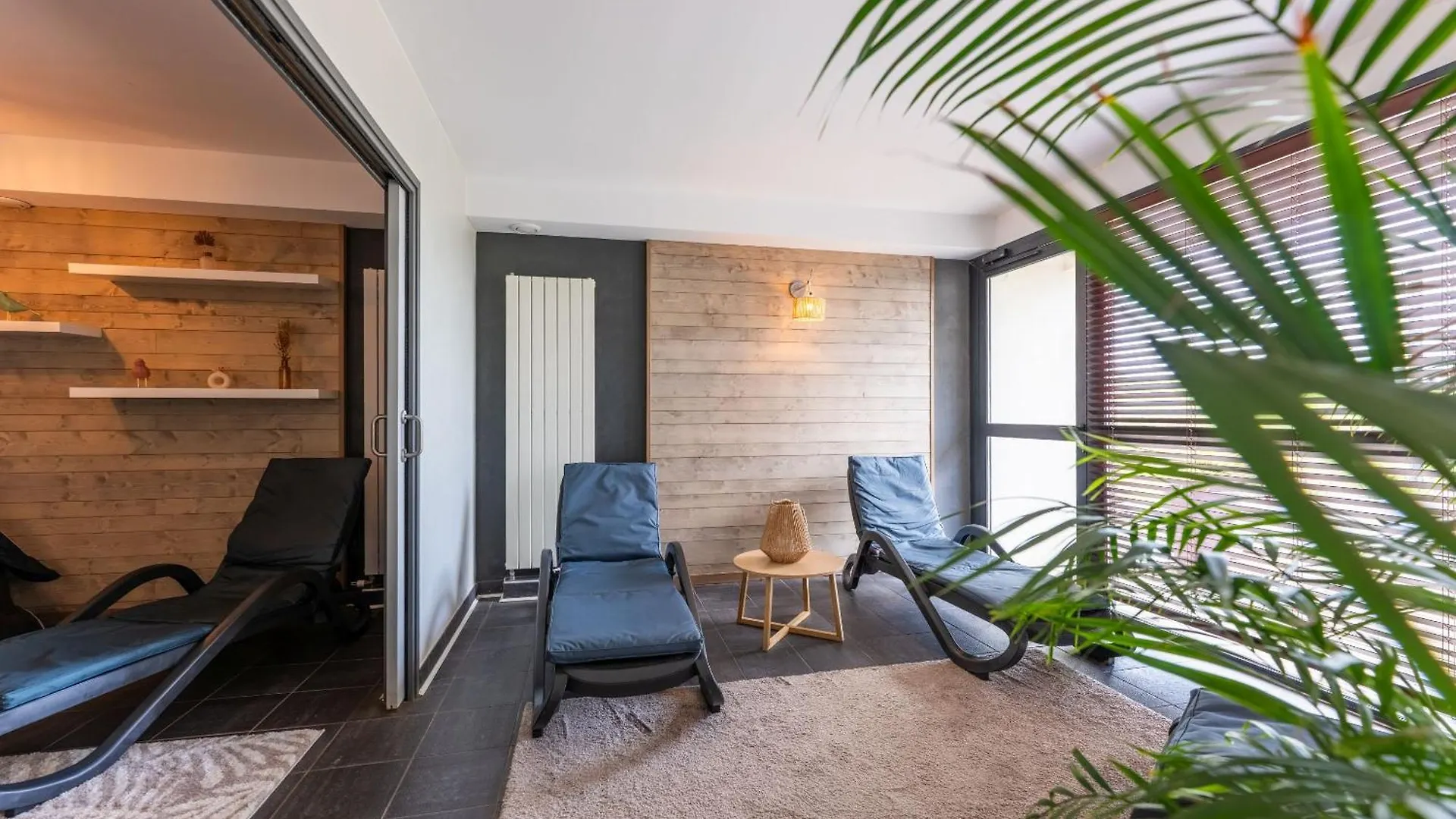 Residence Odalys Fleur De Sel Guidel-Plage Frankrijk