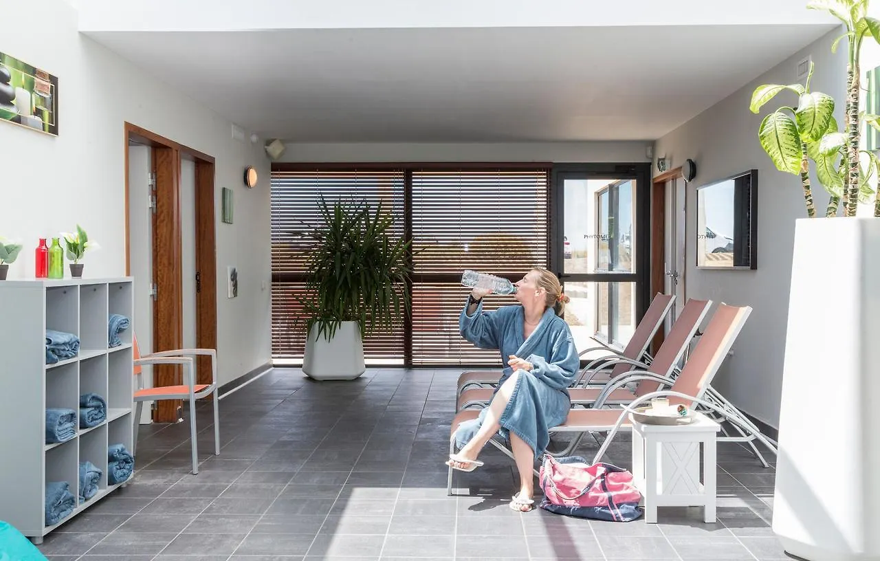 *** Aparthotel Residence Odalys Fleur De Sel Guidel-Plage Frankrijk