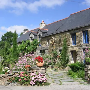 Gasthuis Ble Noir Le Clos Du Tay