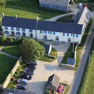 Bed & Breakfast La Cle Des Champs Des Abers