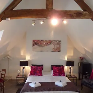 Bed & Breakfast Les Belles De Mai