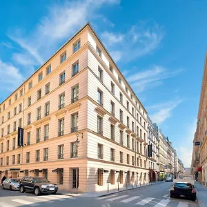 Meliá Vendôme Frankrijk