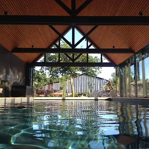Bed & Breakfast Domaine Du Grenier