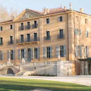 Chateau De Fonscolombe Frankrijk
