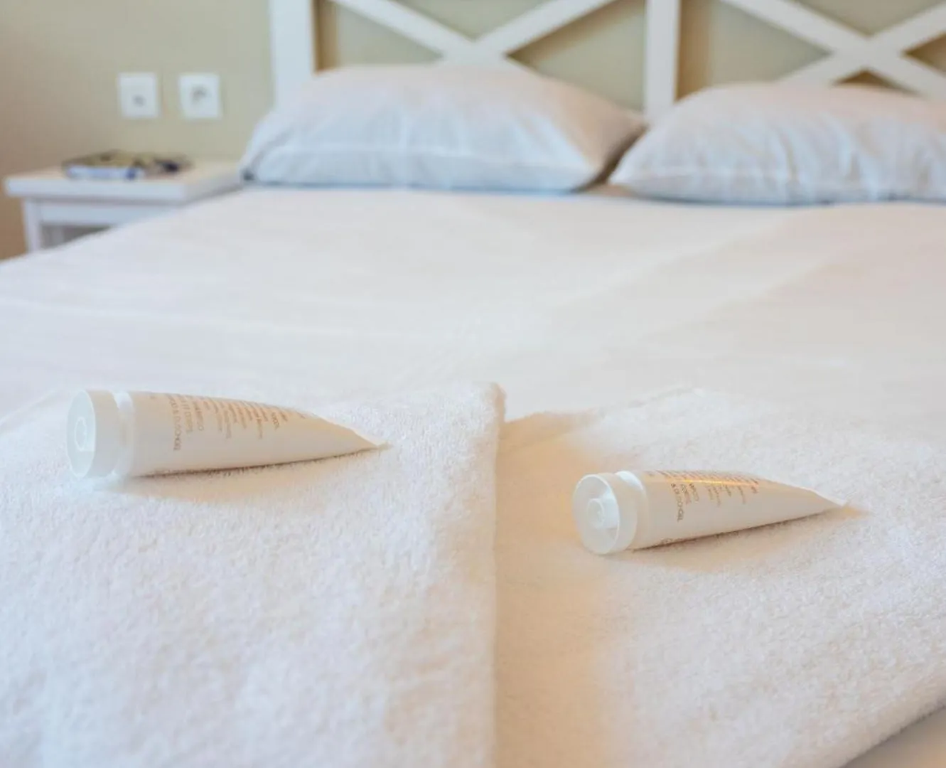 Residence Odalys Fleur De Sel Guidel-Plage
