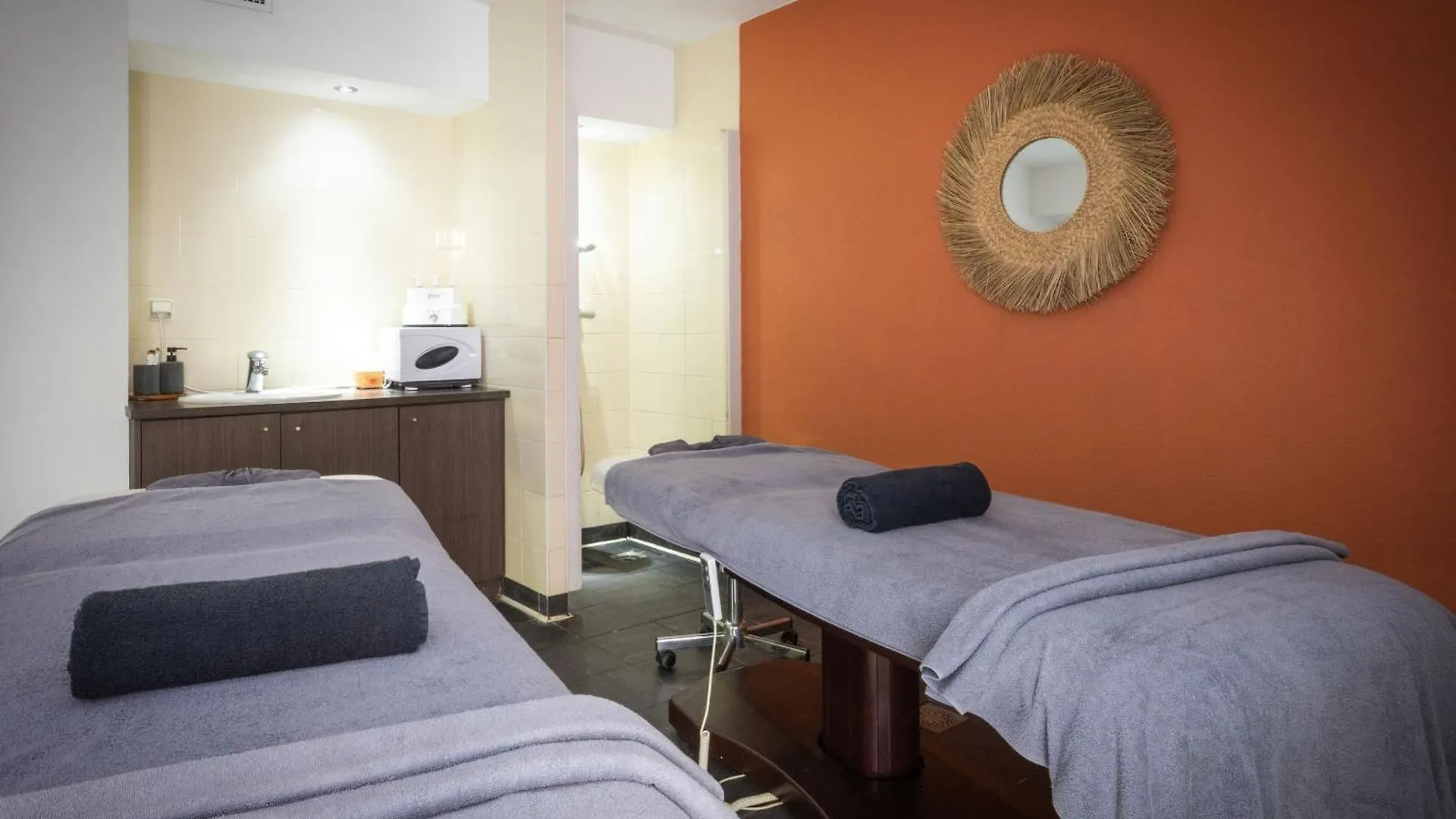 Residence Odalys Fleur De Sel Guidel-Plage Aparthotel