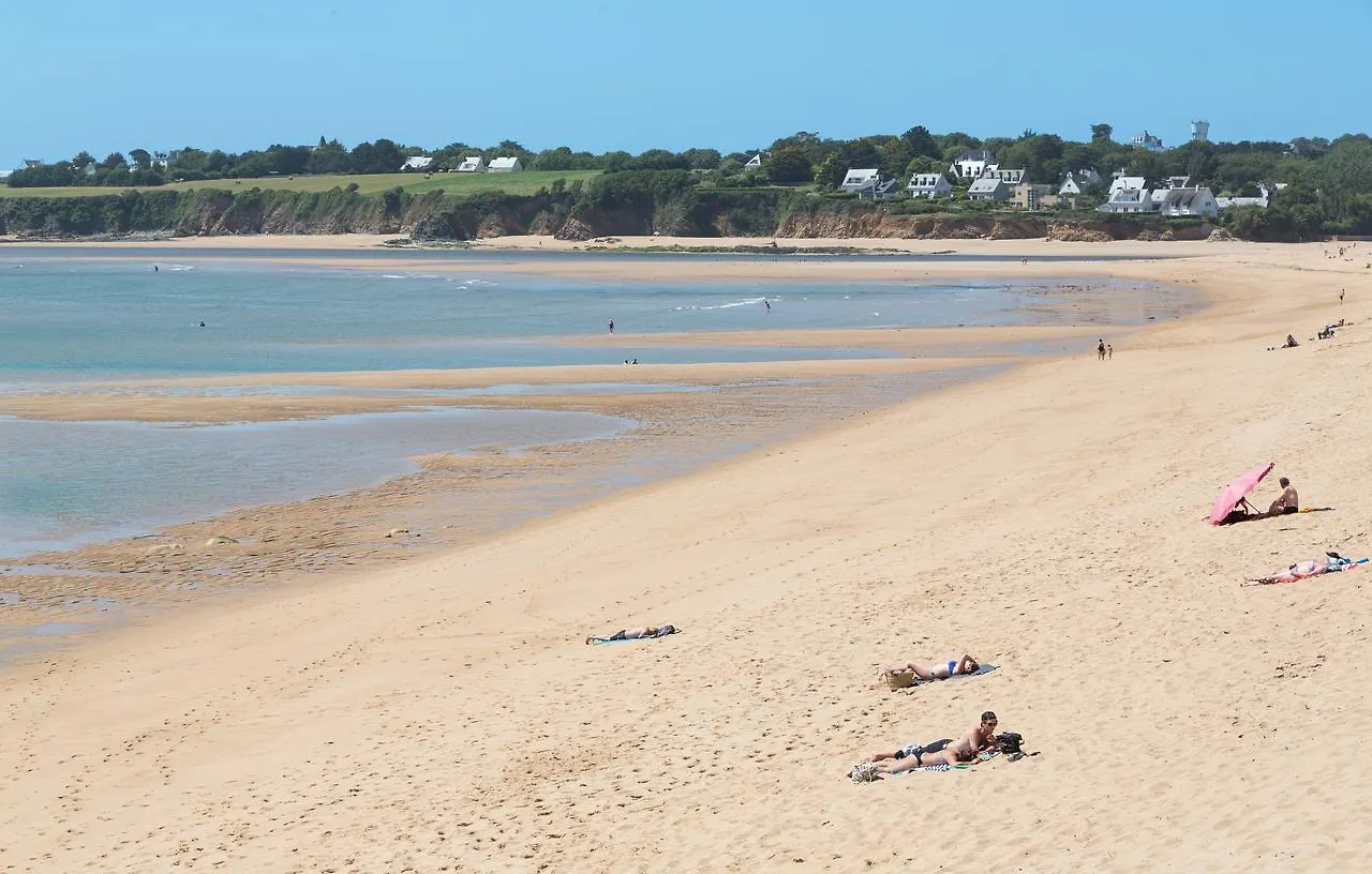Residence Odalys Fleur De Sel Guidel-Plage 3*,  Frankrijk